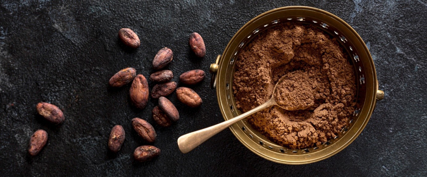 Kakao Tozu Nerede Kullanılır?
