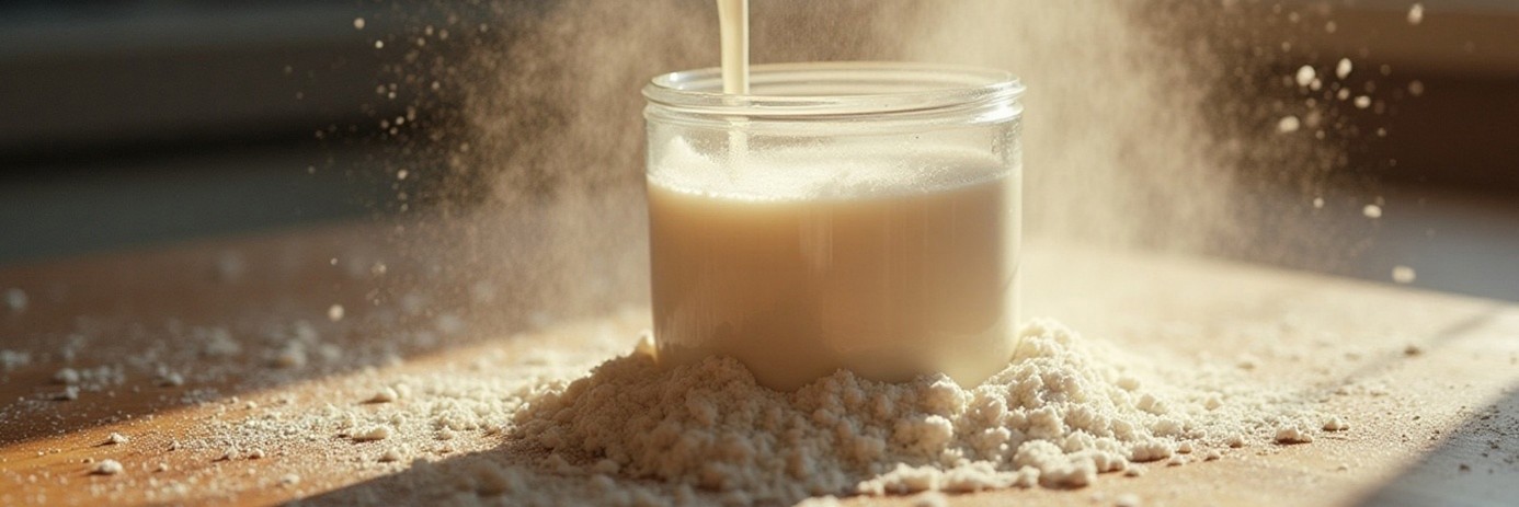 kahve kreması nedir