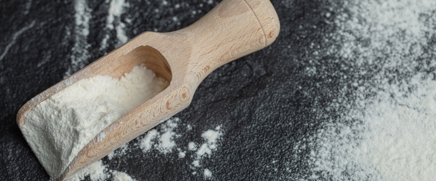 Modifiye Nişasta Kullanımı