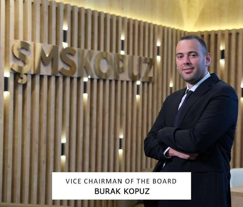 Burak Kopuz Hakkimizda En
