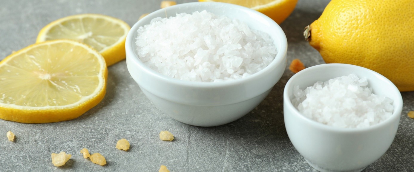 Where to Buy Citric Acid?