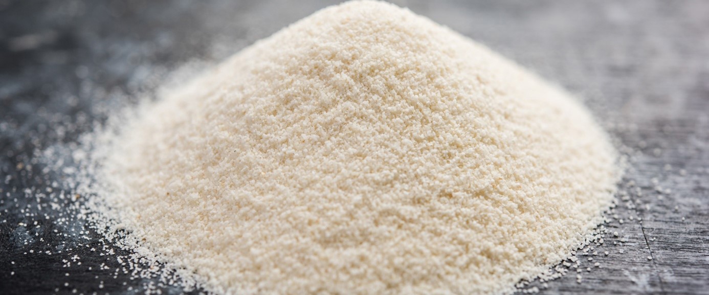 Benefits of powdered gelatin