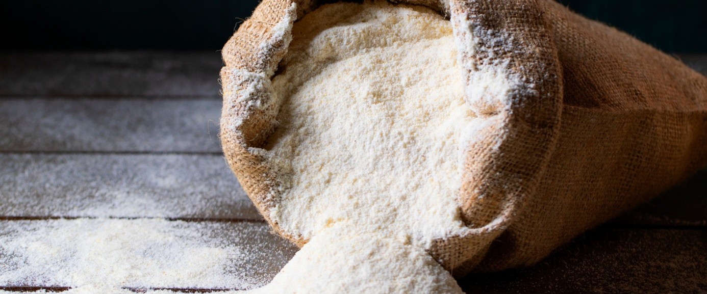 Modifiye Nişasta Nedir?