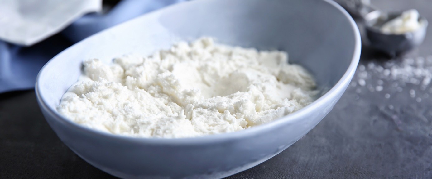 Süt Tozu Neyden Yapılır