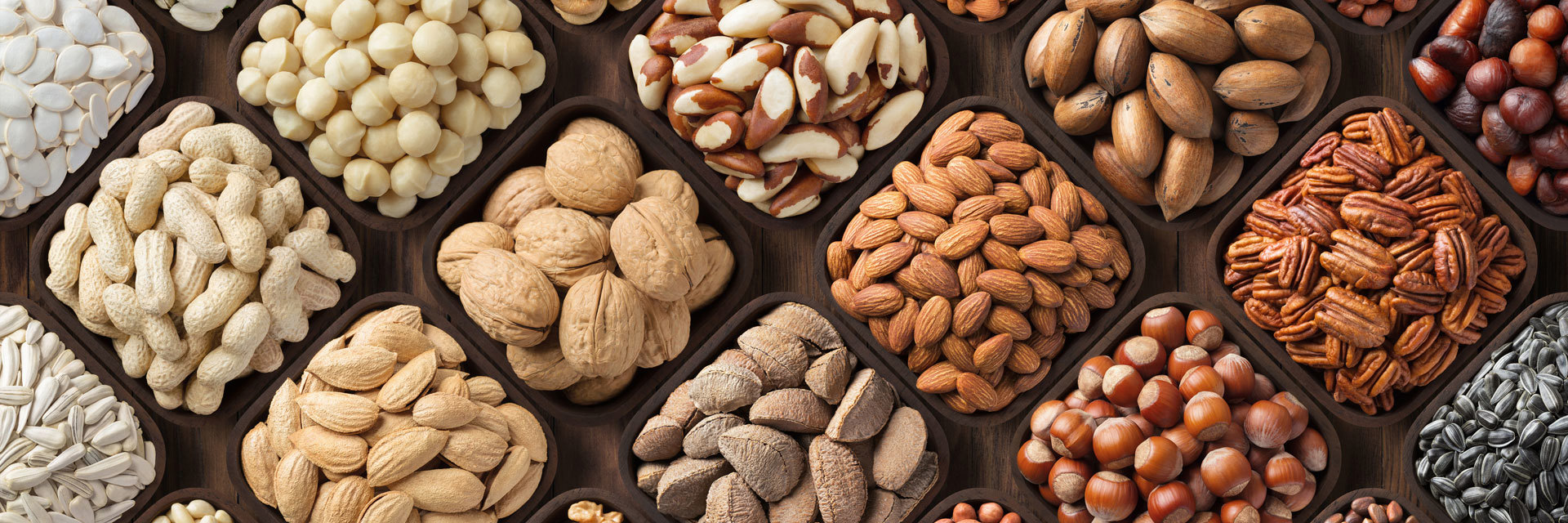 benefits and harms of nuts
