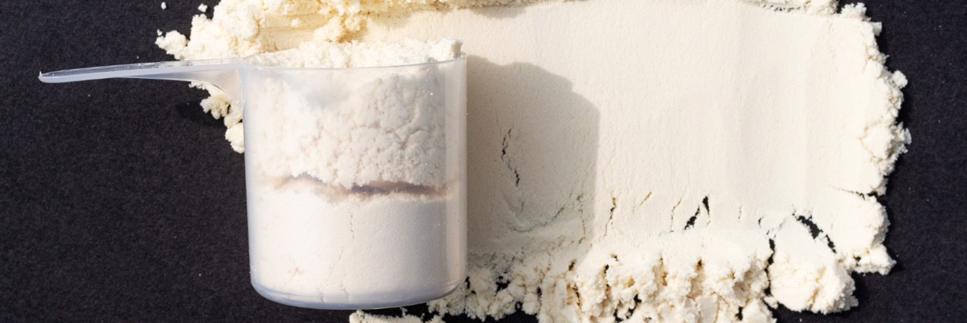 Is Skimmed Milk Powder Harmful?